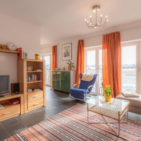 Ferienwohnung Roter Kater Am Nationalpark Eifel Bergbuir Exterior photo