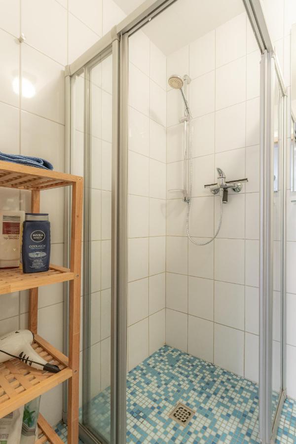Ferienwohnung Roter Kater Am Nationalpark Eifel Bergbuir Exterior photo