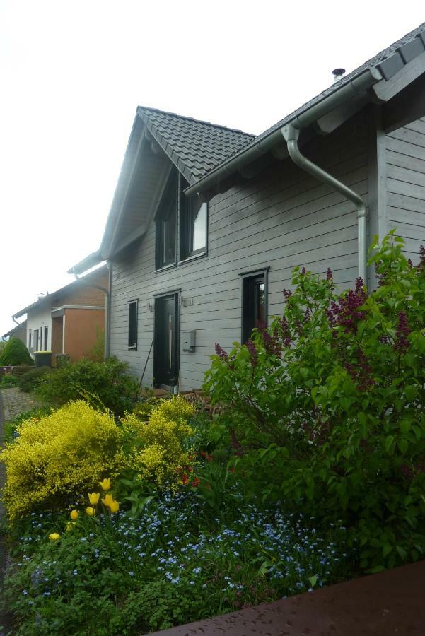 Ferienwohnung Roter Kater Am Nationalpark Eifel Bergbuir Exterior photo